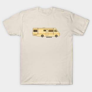 The RV T-Shirt